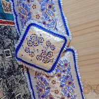 رو بالشتی طرح داره