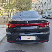 تارا v2 مدل ۱۴۰۲ بیرنگ|خودرو سواری و وانت|تهران, مرزداران|دیوار