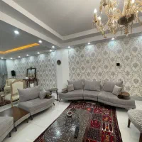 مبلمان  کلاسیک مینیمال مناسب برای جهیزیه پارچه ترک