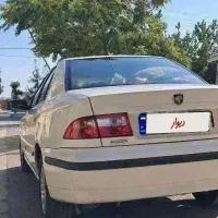 سمندef7 مدل ۹۷ درحد نو بارینگ صلیبی|خودرو سواری و وانت|شهریار, شهریار|دیوار