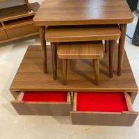 کنسول مدل ماهور|بوفه، ویترین، کنسول|کاشان, گارزگاه|دیوار