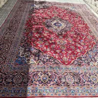 فرش ۱۲ متری اردکان