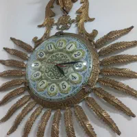 برنز دیواری