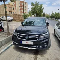 sx5 فردا موتور مدل ۴۰۱