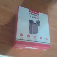 ایرپاد مارک تسکو اصل آکبند