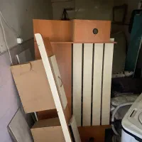 تخت دونفره