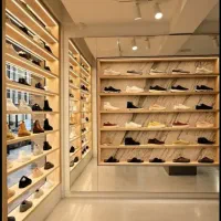 واگذاری مغازه لوکس کفش