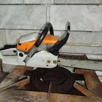 اره بنزینی  اشتیل