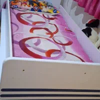 تخت خواب کودک و نوجوان