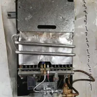 فروش یک عدد آبگرمکن ایران شرق دست دوم