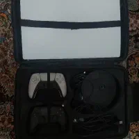 ps5|کنسول، بازی ویدئویی و آنلاین|تهران, مهران|دیوار