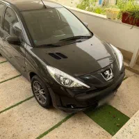 ۲۰۷ اتومات مدل ۹۶