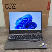 فروشنده و خریدار لپتاپ نوت بوک ASUS LENOVO گیمینگ