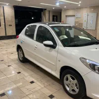 ۲۰۷پانوراما مدل ۱۴۰۳|خودرو سواری و وانت|تهران, خواجه نظام الملک|دیوار