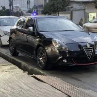 آلفارومئو جولیتا ۲۰۱۴فولترین نسخه|خودرو سواری و وانت|تهران, الهیه|دیوار