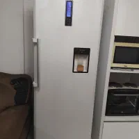 یخچال و فریزر دوقلو