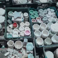 فروش عمده سنگ مصنوعی