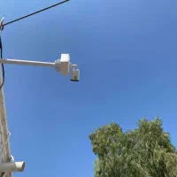 نصب و راه اندازی دوربین مداربسته ـ دزدگیر