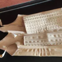 فروش گن ساعت شنی اصل کلمبیایی سایز ۲ایکس لارج