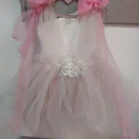 لباس بچه مال سیسمونی یکبار هر کدوم استفاده شدن|کفش و لباس بچه|اصفهان, فردوان|دیوار