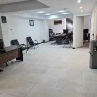 ۸۴ متر(نوساز) موقیعیت اداری بر بزرگراه رسالت