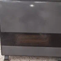 بخاری|بخاری، هیتر، شومینه|لردگان, |دیوار