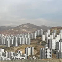 پردیس فاز11/زون 2کلید خام/آخرین انتخاب/87متر 2خوای