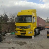 کشنده رنو