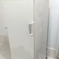 یخچال فریزر  سالم زمانتی