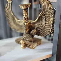 شاه پر رخت رگال بند آویز