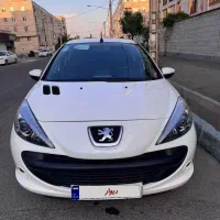 پژو۲۰۷tu3|خودرو سواری و وانت|شهریار, شهرک وائین|دیوار