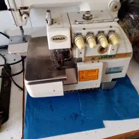 انواع چرخ خیاطی صفروکارکرده فروشی|چرخ خیاطی و ریسندگی|تکاب, |دیوار