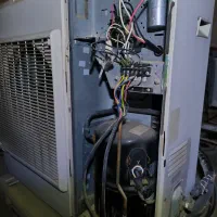 خدمات فنی برودتی عآلیجناب با ضمانت