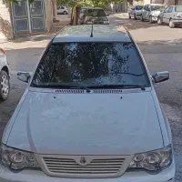 پراید ۱۳۲ مدل ۹۵ ، رخ در حد خشک