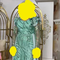 لباس مجلسی|لباس|بیرجند, |دیوار