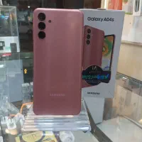 SAMSUNG Galaxy A04 s|موبایل|تربتحیدریه, فرمانداری|دیوار