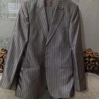 کت شلوار نو نو