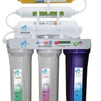 تصفیه کننده اب/ یخ/ آب/فیلتر آب / فیلتر
