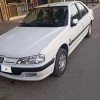 پژو پارس مدل 92 دوگانه کارخانه|خودرو سواری و وانت|آذرشهر, |دیوار