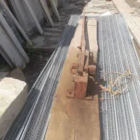 قیچی میلگرد بر نمره ۸ ۱۰ ۱۲