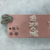 قاب گوشی آیفون ۱۳ مکس|لوازم جانبی موبایل و تبلت|ساوه, |دیوار