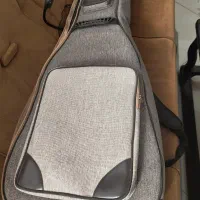 گیتار پال لادو اسپانیایی سی جی 80|گیتار، بیس، امپلیفایر|قزوین, |دیوار