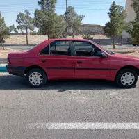 پژو آردی ارغوانی