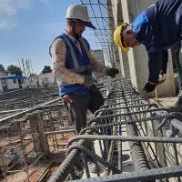 نیازمند کارگر آرماتوربند در شهر چالوس