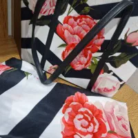 کیف و شال ست