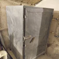 جعبه آهنی|مصالح و تجهیزات ساختمان|کرمانشاه, |دیوار