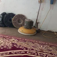 دستگاه قالی شوی