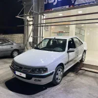 پارس تیوفایو مدل 401