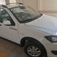 کوئیک اس مدل 1404 صفر کیلومتر|خودرو سواری و وانت|تهران, سبلان (لشگر)|دیوار