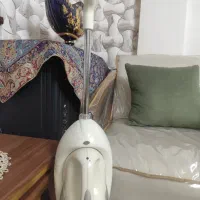 جارو شارژی مجیک کم استفاده شده نیاز به باتری داره|جاروبرقی، جارو شارژی، بخارشو|تهران, آهنگ|دیوار